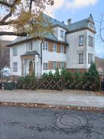 Apartament Flins z garażem - B&B