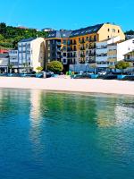 Portbeach - Ferienwohnung Viveiro