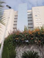 Seafront La Manga Apartment - B&B