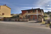 Casa Mediterraneo Lu Bagnu Castelsardo - B&B Castelsardo