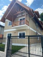 Aptos Weber - Chambres d’hôtes Gramado