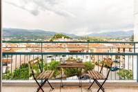 Kalamata Old City - Minimal Urban Retreat - B&B