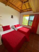 Chambre Familiale