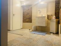 Souterrain Apartment