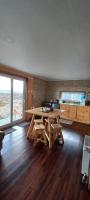 Cabañas Sierra Dorotea - B&B Puerto Natales