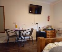 Donkey & Buskins - B&B Colchester