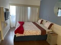 Studio Apartment with Sea View