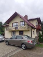 Gromadzyń Się - noclegi pod wyciągiem - B&B