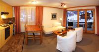 Hirsch - B&B Saas-Fee