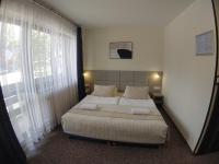 Dreibettzimmer