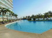 Maritima Front Beach Apartment - Chambres d’hôtes