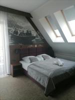 Vierpersoonskamer met Balkon