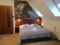 Appartement met 2 slaapkamers