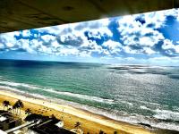 HOTEL NAVEGANTES VISTA PARA MAR Boa Viagem - B&B Recife