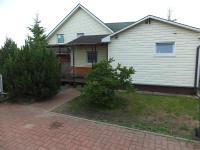 Guest House - B&B
