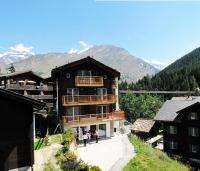 Dolomit - B&B