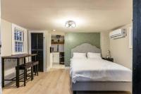 Cozy Cabin in a rural setting in Temple,NH -12 - B&B Temple