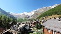 Adora - B&B Saas-Fee