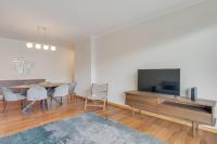 Barreiros Residence I - B&B Funchal