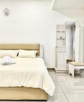 Ipoh Deluxe Family Home - B&B