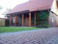 Apartament Augustów - Ferienwohnung Augustów