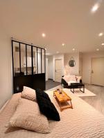 Appartement met 1 Slaapkamer