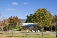Riverlea Cottage - Chambres d’hôtes Apple Tree Flat