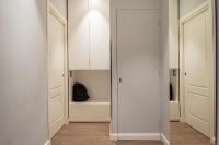 Deluxe Doppelzimmer mit Balkon und Meerblick