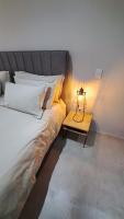 Habitación Doble Deluxe con ducha