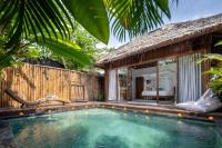 Villa Markisa Echo Beach - Chambres d’hôtes Canggu