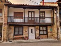 La Jomeruca ,espaciosa casa rural cerca de playa y montaña - Ferienwohnung
