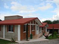 Los Ócalos Villas - B&B Huasca de Ocampo