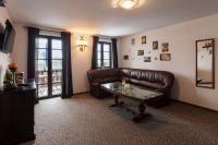 Vitusfort Appartement "Guinness Suite" - B&B Füssen