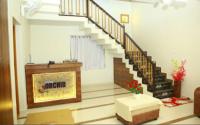 Orchid Ranipuram - B&B