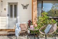 B&B Kurrajong Heights - Kurrajong Village Delight - Bed and Breakfast Kurrajong Heights