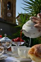 La Terrazza di Vico Olivi B&B - Ferienwohnung Ventimiglia