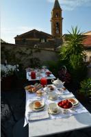 La Terrazza di Vico Olivi B&B - Ferienwohnung Ventimiglia
