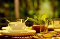 Villa - Vue sur Jardin