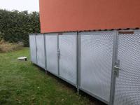 Ubytování U lázní Aurora - B&B Třeboň