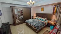 Apartamento de 2 dormitorios