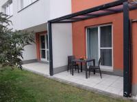 Ubytování U lázní Aurora - B&B