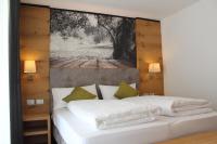 Appartement met 2 slaapkamers