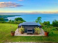 Ataalaya Farmhouse - B&B Batangas