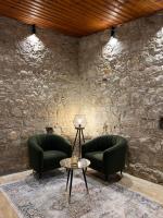 VHouse at Vouni - B&B