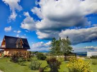 Chalet met 3 Slaapkamers