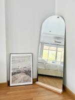 Quadruple Room with Sea View