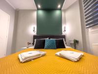 B&B Kavala - eliTe deluxe - Bed and Breakfast Kavala