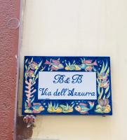 B&B Via dell'Azzurra - Ferienwohnung Bari