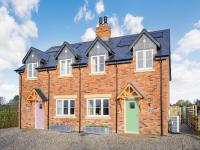 B&B Oxhill - Lavender Cottage - Uk38682 - Bed and Breakfast Oxhill