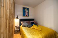 Žiedų apartamentai - B&B Klaipėda